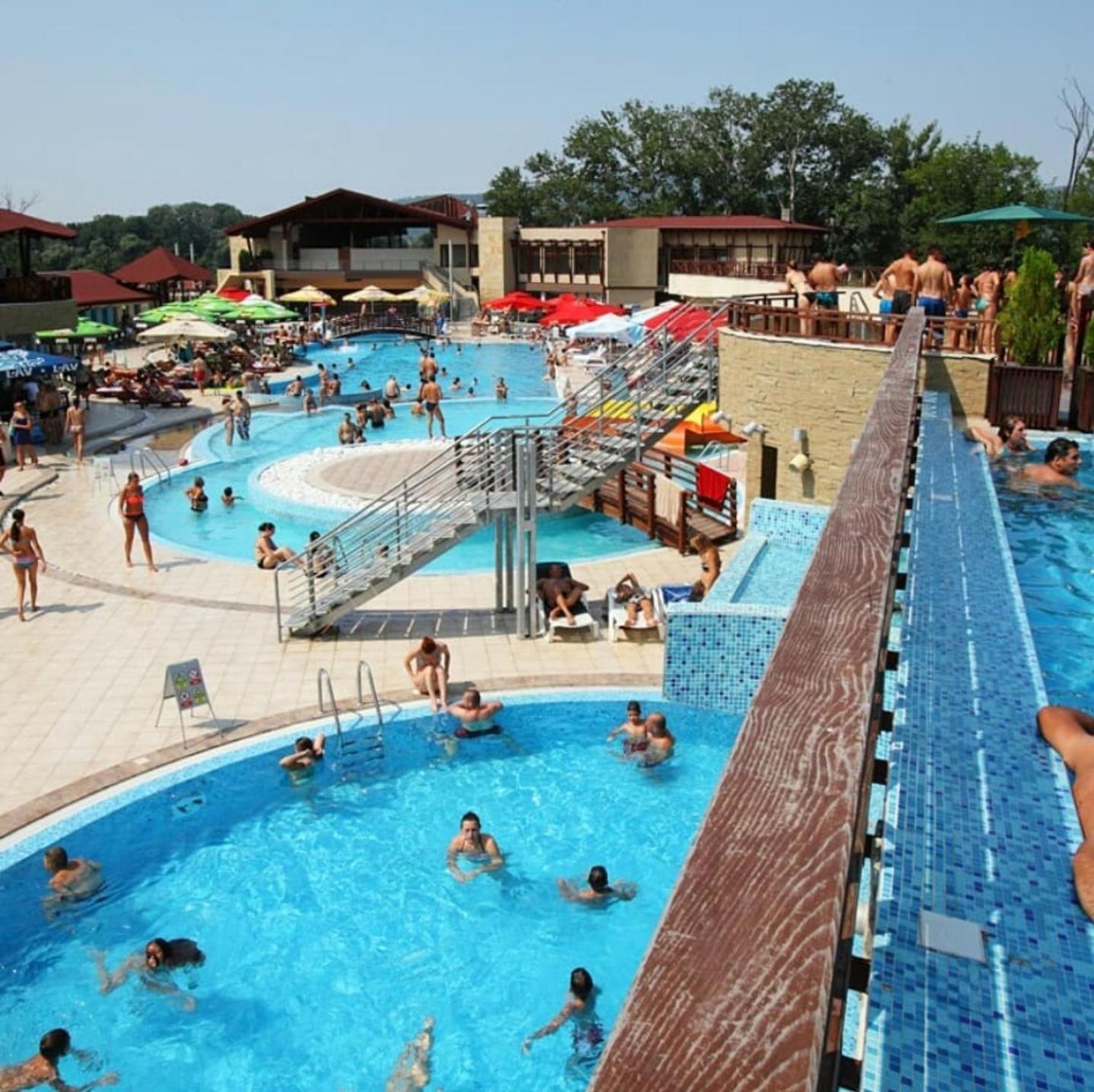 דירות Veliko Gradište Andjelka A26 מראה חיצוני תמונה