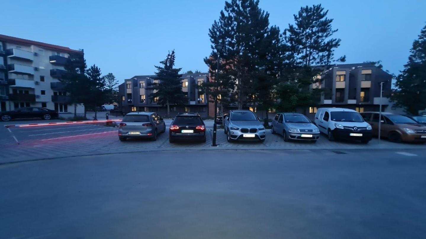דירות Veliko Gradište Andjelka A26 מראה חיצוני תמונה